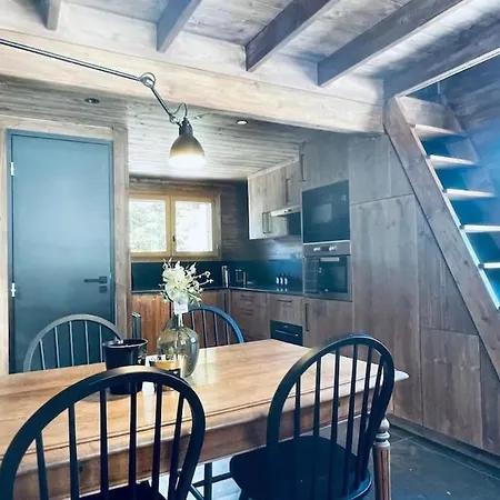 Le Chalet Georges Chamonix Extérieur photo