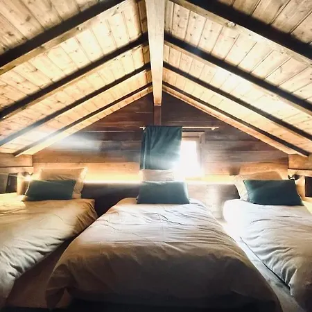 Le Chalet Georges Chamonix Extérieur photo