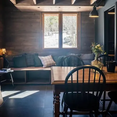 Le Chalet Georges Chamonix Extérieur photo