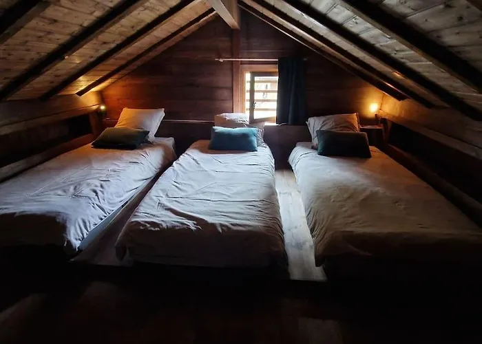 Le Chalet Georges