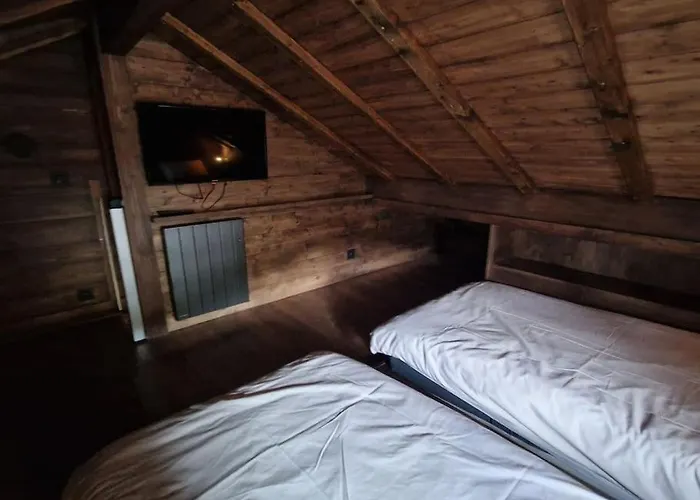 Le Chalet Georges