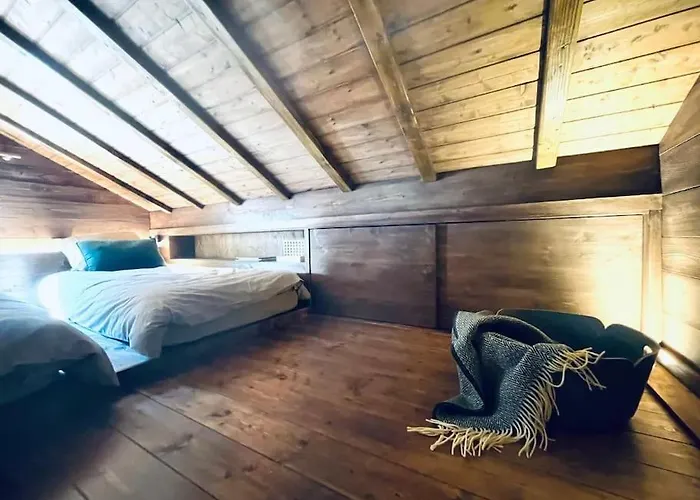 Le Chalet Georges